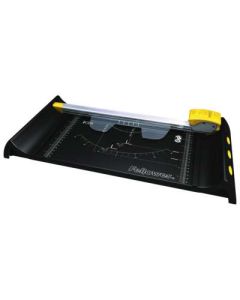 FELLOWES Rezač stoni za papir A4 Neutron 5410001