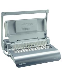 FELLOWES Mašina za spiralno koričenje Quasar+ Fellowes 5627701 - 000004850