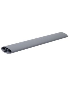 FELLOWES Odmarač za ruke uz tastaturu I-Spire 9393201 siva