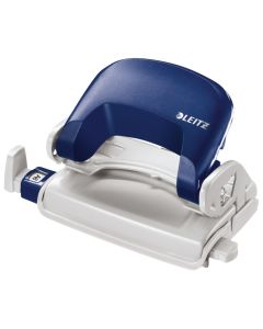 LEITZ Bušač 2 rupe do  10 listova NeXXt 50580035 plavi
