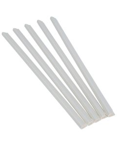 FELLOWES Spirala plastična ovalna fi-32mm (241-280 listova) pk50 Fellowes 5349002 bela