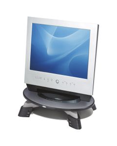 FELLOWES Stalak za monitor Compact Fellowes 91450 crno-srebrni