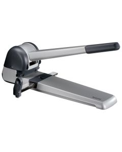 LEITZ Bušač 2 rupe do 250 listova 51820184 sivi