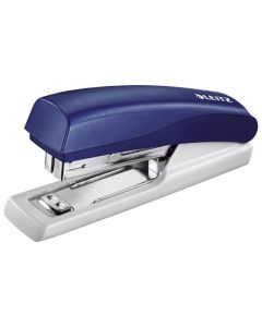 LEITZ Heft mašina za spajanje do  10 listova stona mini (10) NeXXt 55170035 plava