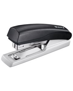 LEITZ Heft mašina za spajanje do  10 listova stona mini (10) NeXXt 55170095 crna