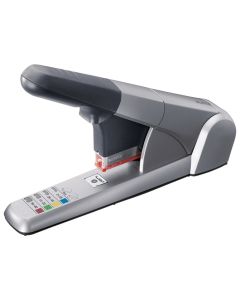 LEITZ Heft mašina za spajanje do  80 listova stona (K6-K12) 55510084 siva