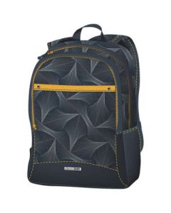 CONNECT Ranac đački sa ojačanjem Smart 607703 College Blue wave