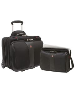 WENGER Torba za laptop s točkićima 15,4