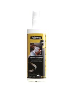 FELLOWES Sredstvo za čišćenje ekrana sprej 250ml Fellowes 99718