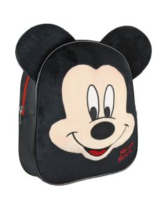CERDA Ranac predškolski Mickey Kids Character 2100002300 crni