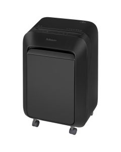 FELLOWES Uništivač dokumentacije mikro LX211 5050201 crni