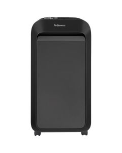 FELLOWES Uništivač dokumentacije (mikro) LX221 Fellowes 5050401 crni - 000015471