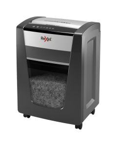 REXEL Uništivač dokumentacije (konfete) Momentum X420 2104578EU