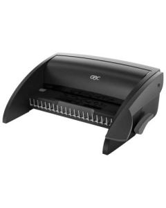 GBC Mašina za spiralno koričenje CombBind C100 4401843
