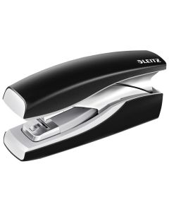 LEITZ Heft mašina za spajanje do  30 listova stona (24) NeXXt 56030095 crna