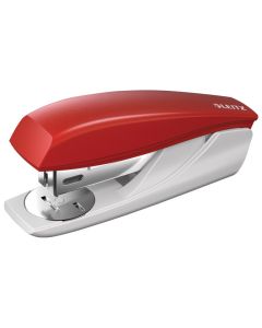 LEITZ Heft mašina za spajanje do  25 listova stona (24) NeXXt 55010025 crvena