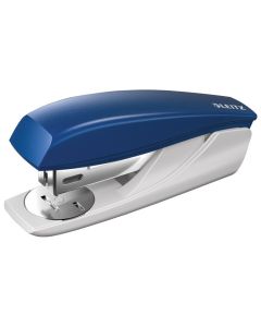 LEITZ Heft mašina za spajanje do  25 listova stona (24) NeXXt 55010035 plava