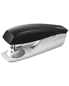 LEITZ Heft mašina za spajanje do  25 listova stona (24) NeXXt 55010095 crna