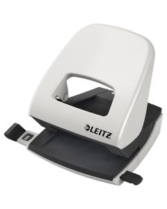 LEITZ Bušač 2 rupe do  30 listova NeXXt 50080085 sivi