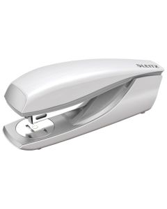 LEITZ Heft mašina za spajanje do  30 listova stona (24) Style 5626104 bela (arctic) blister