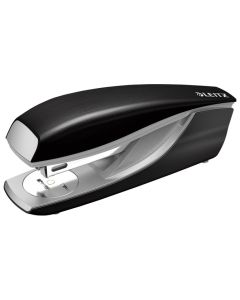 LEITZ Heft mašina za spajanje do  30 listova stona (24) Style 5626194 crna (satin) blister