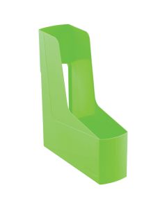 FELLOWES Uspravan plastični stalak za spise Green2Desk 0017001 zeleni - 000016284