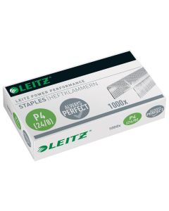 LEITZ Klamerice br.24/8 pk1000 P4 5710000