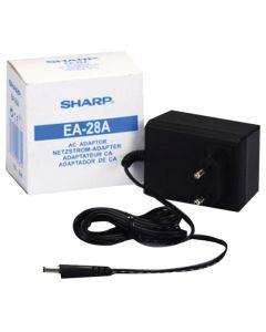 SHARP Adapter EA-28A za računsku mašinu (EL-1611V/EL-1750V) SH-MX15W EU
