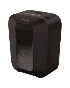 FELLOWES Uništivač dokumentacije (konfete) LX45 Fellowes 4400501 crni - 000017190