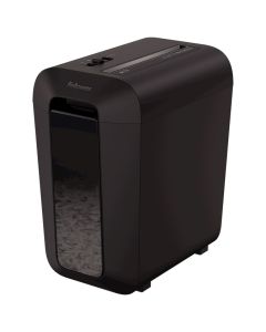 FELLOWES Uništivač dokumentacije (konfete) LX65 Fellowes 4400701 crni - 000017191