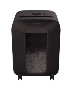 FELLOWES Uništivač dokumentacije (konfete) LX85 Fellowes 4400801 crni
