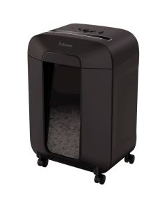 FELLOWES Uništivač dokumentacije (konfete) LX85 Fellowes 4400801 crni - 000017192