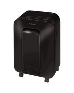 FELLOWES Uništivač dokumentacije (mini) LX200 Fellowes 5502201 crni - 000017193