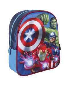 CERDA Ranac predškolski 3D Avengers 2100003422