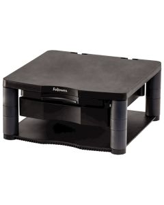 FELLOWES Stalak za monitor Premium Plus 9169501 crni