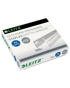 LEITZ Klamerice br.23/15 XL pk1000 P6 5790000