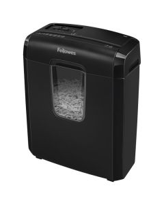 FELLOWES Uništivač dokumentacije (konfete) 6C Fellowes 4686601 - 000018547