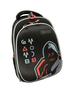 CONNECT Ranac đački anatomski lagan XT Gaming 51140