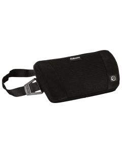 FELLOWES Odmarač za leđa Plushtouch 8026501 crni