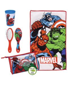 CERDA Torbica-neseser set 4/1 Avengers 2500002537