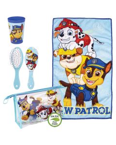 CERDA Torbica-neseser set 4/1 Paw Patrol 2500002541