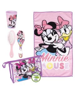CERDA Torbica-neseser set 4/1 Minnie 2500002543