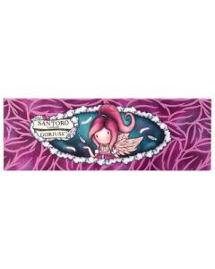 SANTORO Pernica pravougaona magnet Dancing On Air Gorjuss 472GJ10