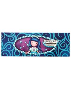 SANTORO Pernica pravougaona magnet Walking On Water Gorjuss 472GJ13