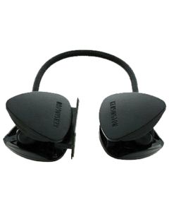 KENSINGTON Držač dokumenata Flex Clip Kensington 62081 crni