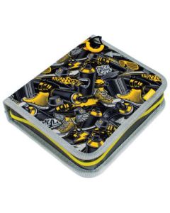 CONNECT Pernica puna 1zip 2preklopa Urban 1A 54505