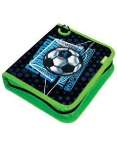 CONNECT Pernica puna 1zip 2preklopa Football 1B 54516