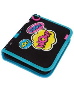 CONNECT Pernica puna 1zip 2preklopa Wow 1B 54546