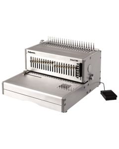 FELLOWES Mašina za spiralno koričenje električna Orion-E 5642701