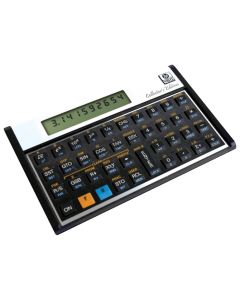 HP Naučni kalkulator HP-15c Collector’s Edition crni - 000019753